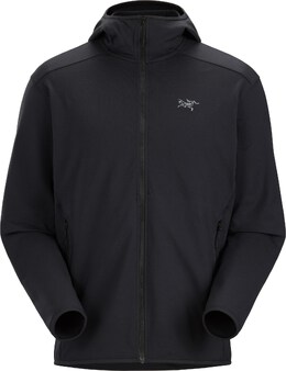 Arc'teryx: Летняя толстовка 