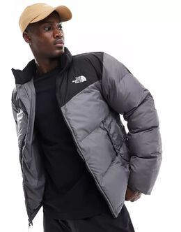 The North Face: Чёрная куртка  Saikuru