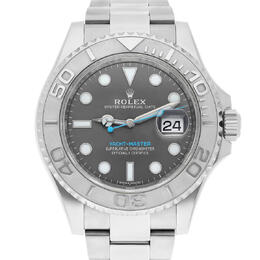 Rolex: Часы  Yacht-Master