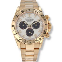 Rolex: Часы  Cosmograph Daytona