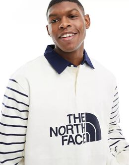 The North Face: Синяя футболка  Easy