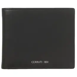 Cerruti 1881: Чёрный кошелёк 