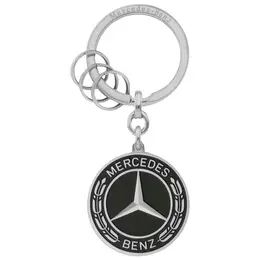 Mercedes-Benz: Брелок 