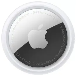 Apple: Брелок 