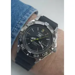 SEIKO: Часы 