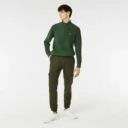 LACOSTE: Спортивные брюки 