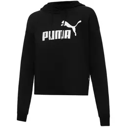 PUMA: Спортивная толстовка 