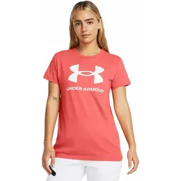 Under Armour: Многоцветная футболка 