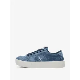 ellesse: Синие кеды 