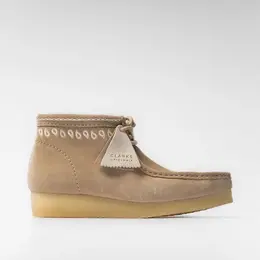 Clarks ORIGINALs: Многоцветные ботинки