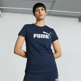 PUMA: Спортивная футболка  Essentials