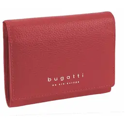 Bugatti: Красный кошелёк 