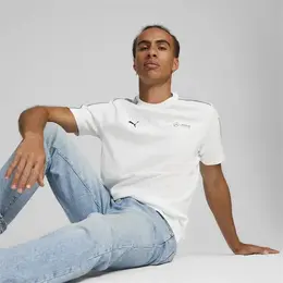 PUMA: Спортивная футболка 