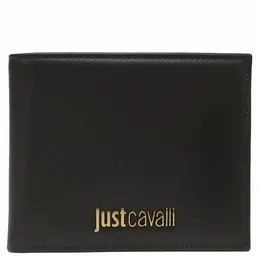 Just Cavalli: Коричневый кошелёк