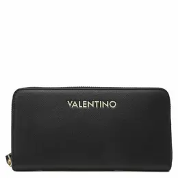 Valentino: Чёрный кошелёк 