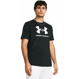 Under Armour: Спортивная футболка 