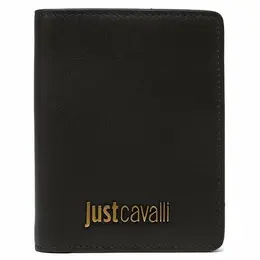 Just Cavalli: Коричневый кошелёк