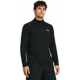 Under Armour: Чёрный свитер