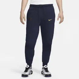 NIKE: Спортивные брюки  Tech Fleece