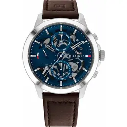 TOMMY HILFIGER: Часы 