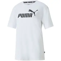 PUMA: Спортивная футболка  Ess