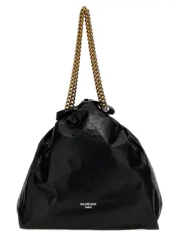 Balenciaga: Сумка-шоппер 