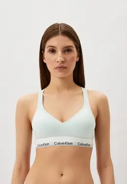 Calvin Klein Underwear: Бюстгальтер 