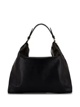 Jimmy Choo: Чёрная сумка  Ana