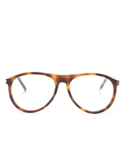 Saint Laurent Eyewear: Очки 