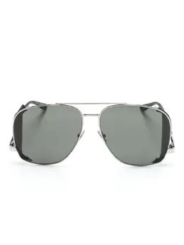 Saint Laurent Eyewear: Очки 