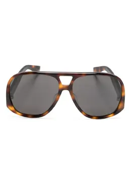 Saint Laurent Eyewear: Очки 