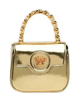 Versace Pre-Owned: Сумка