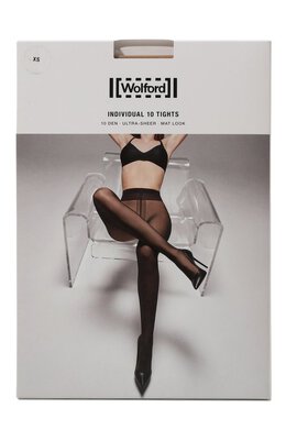 Wolford: Колготки 