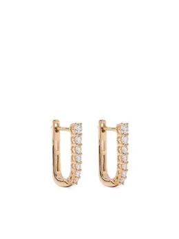 Dana Rebecca Designs: Серьги 