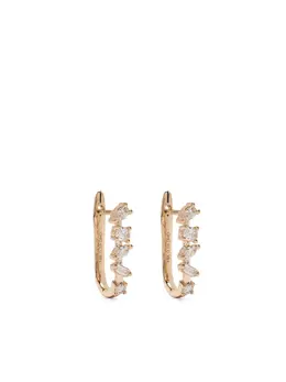 Dana Rebecca Designs: Серьги 