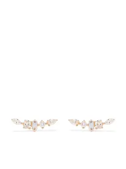 Dana Rebecca Designs: Серьги 