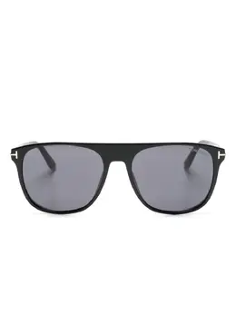 TOM FORD Eyewear: Очки 