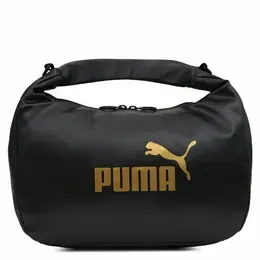 PUMA: Чёрная сумка