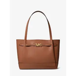 MICHAEL KORS: Коричневая сумка 