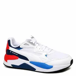 PUMA: Белые кроссовки 