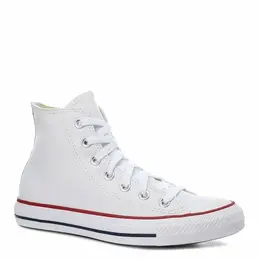 Converse: Белые кеды  Chuck Taylor All Star