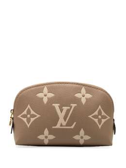 Louis Vuitton Pre-Owned: Косметичка 