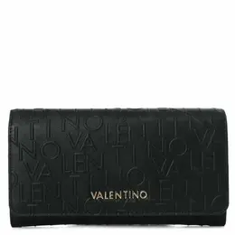 Valentino: Чёрный кошелёк 