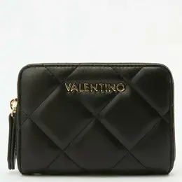 Valentino: Чёрный кошелёк 