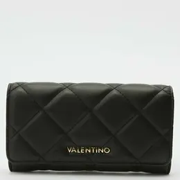 Valentino: Чёрный кошелёк 