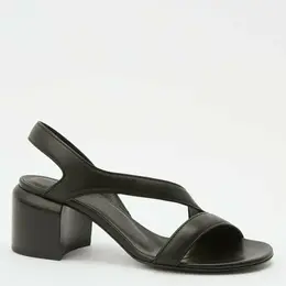 Officine creative: Чёрные босоножки 