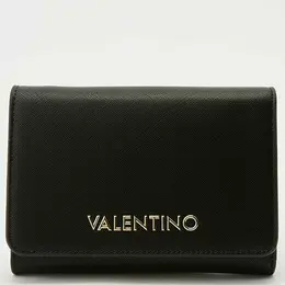 Valentino: Чёрный кошелёк