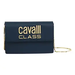 Cavalli Class: Синяя сумка 