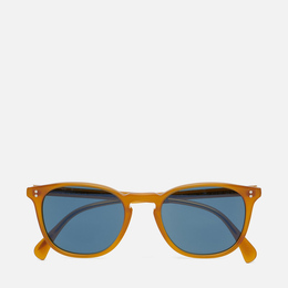 Oliver Peoples: Очки  Finley