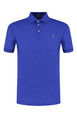 Polo Ralph Lauren: Хлопковое поло